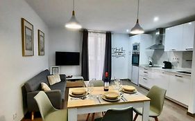 Apartamento Comarca de Haro